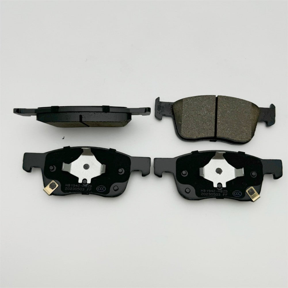 Rep# 90921493 Front Brake Pads 1pc/Set Q