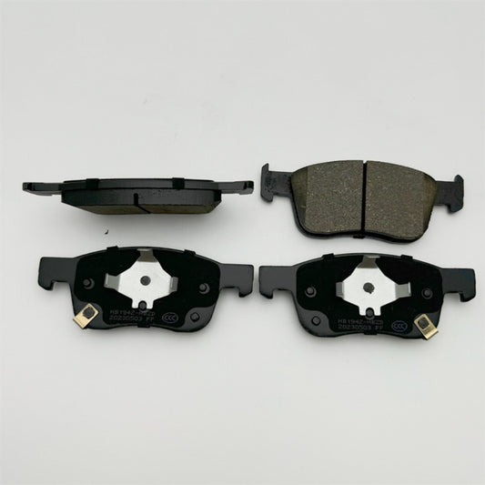 Rep# 90921493 Front Brake Pads 1pc/Set Q
