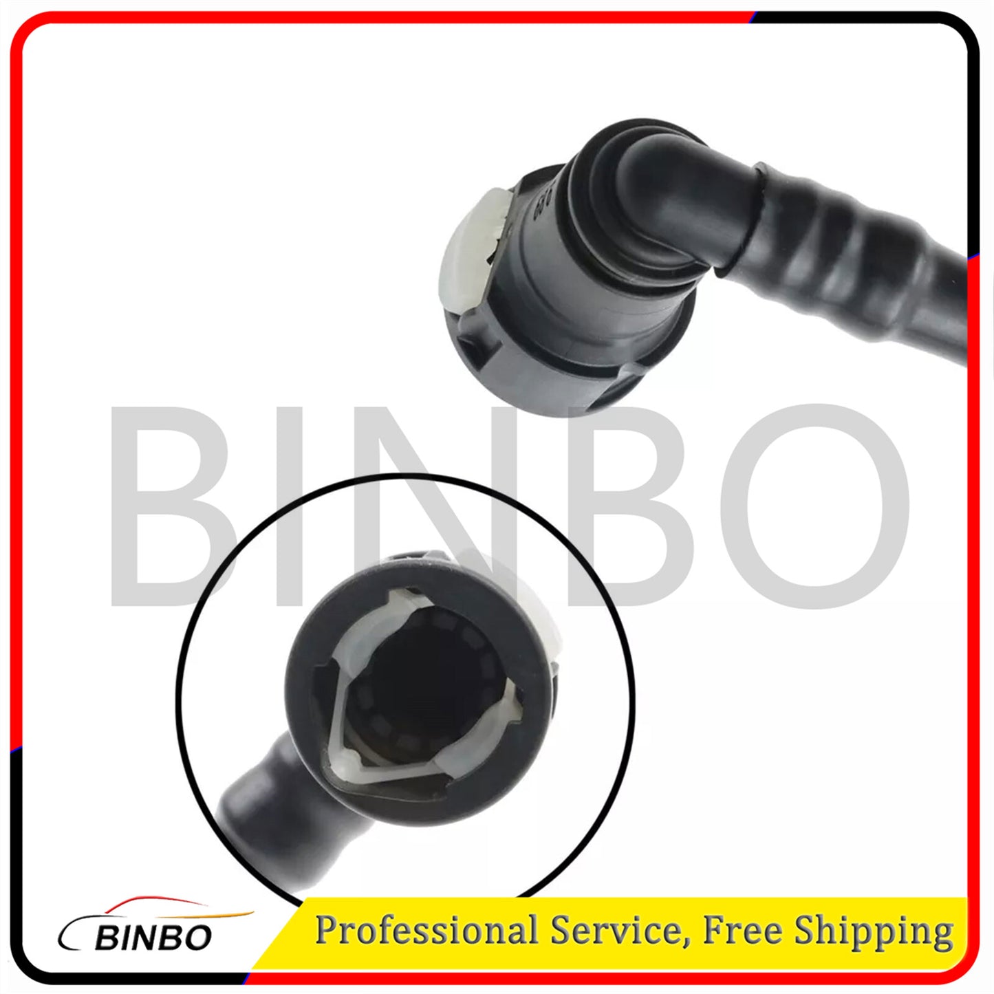 Vapor Canister Purge Valve for 2010-2018 for Land Rover for Range Rover 3.0L5.0L Q
