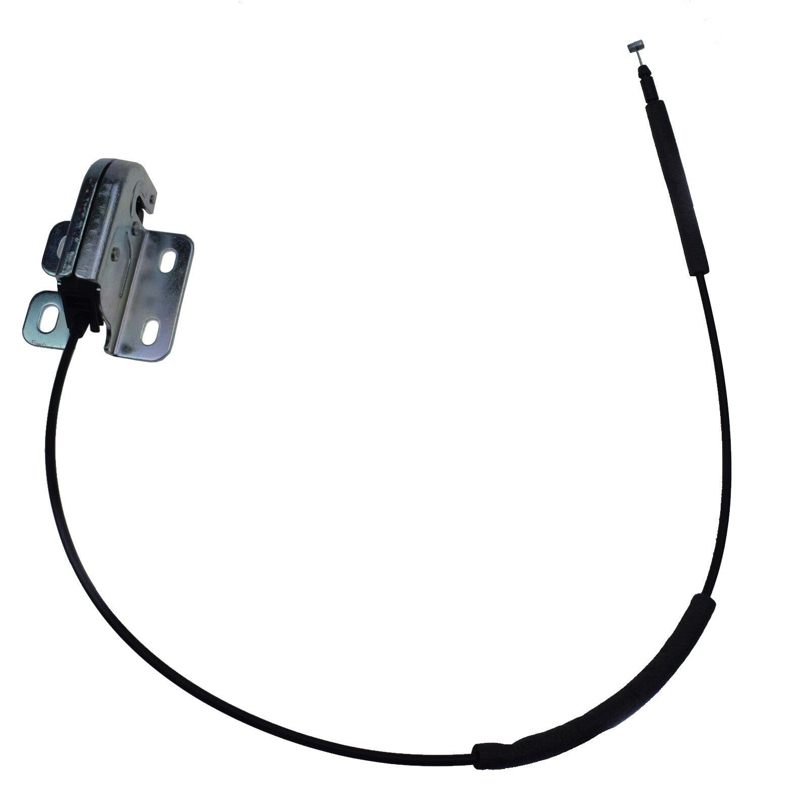 Left tailgate trunk lock driver side 905932234R for Koleos 2010 - 2013- v