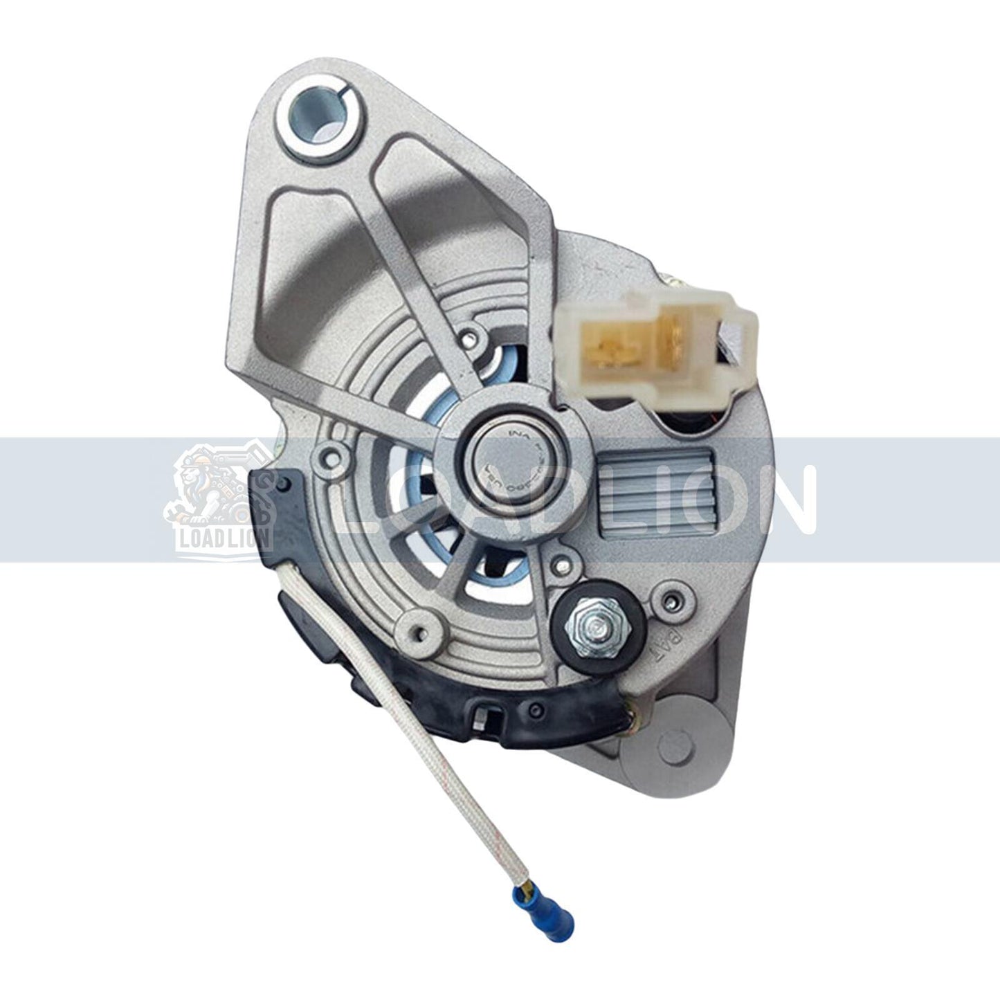 24V 45A Alternator 300901-00007 65.26101-7153A For Doosan Engine P222LE