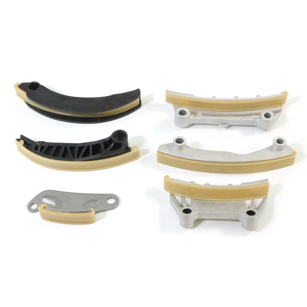 Timing Chain Kit Water  Oil Pump for Buick for Cadillac for Pontiac for Suzuki 3.6L V6