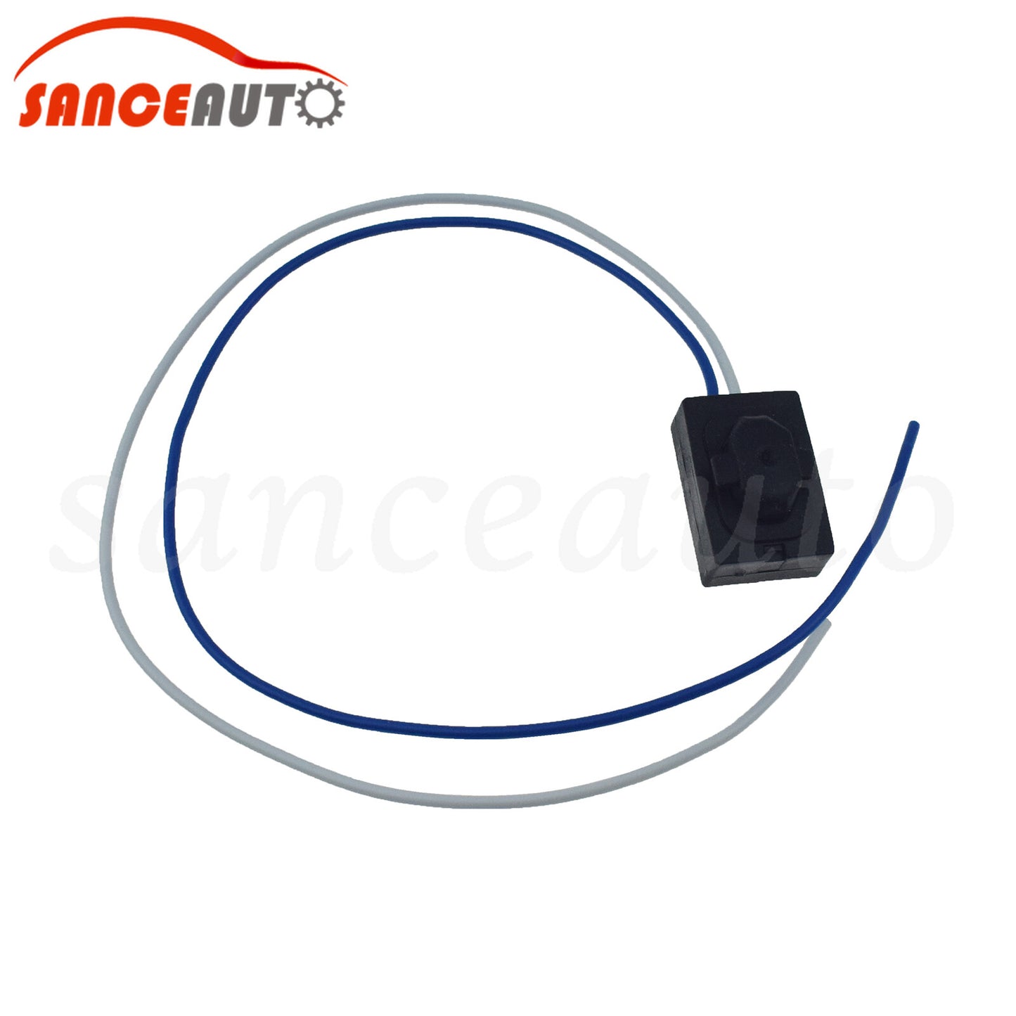 Small push-button switch for exterior door handles suitable for HYUNDAI I40 2012-2018 Left = Right - Brand New n