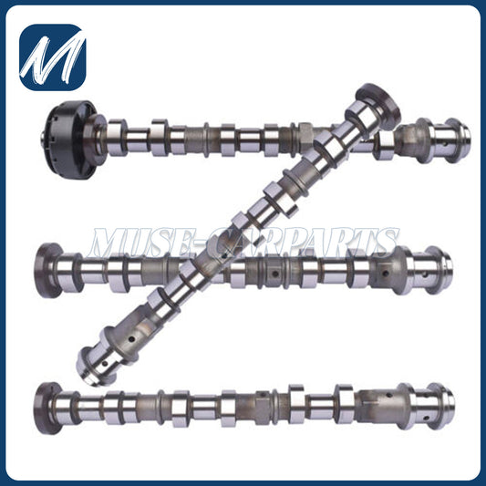 Set of 4 Engine Camshafts for Chrysler for Dodge for Jeep for Ram 3.6L Pentastar 2011-2018