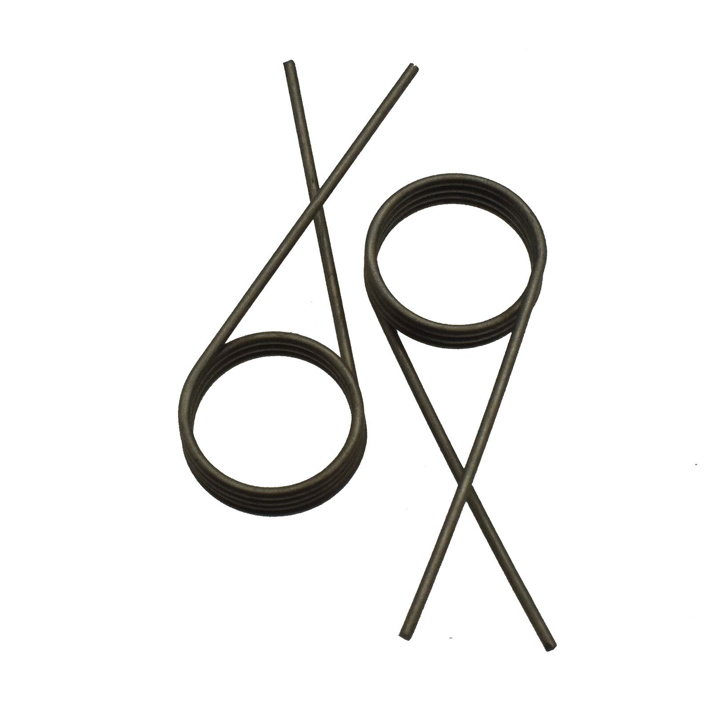 Two torsion springs for Gearshift Steptronic, suitable for 16-19 for BMW X1 and 13-19 for Mini Cooper . Q