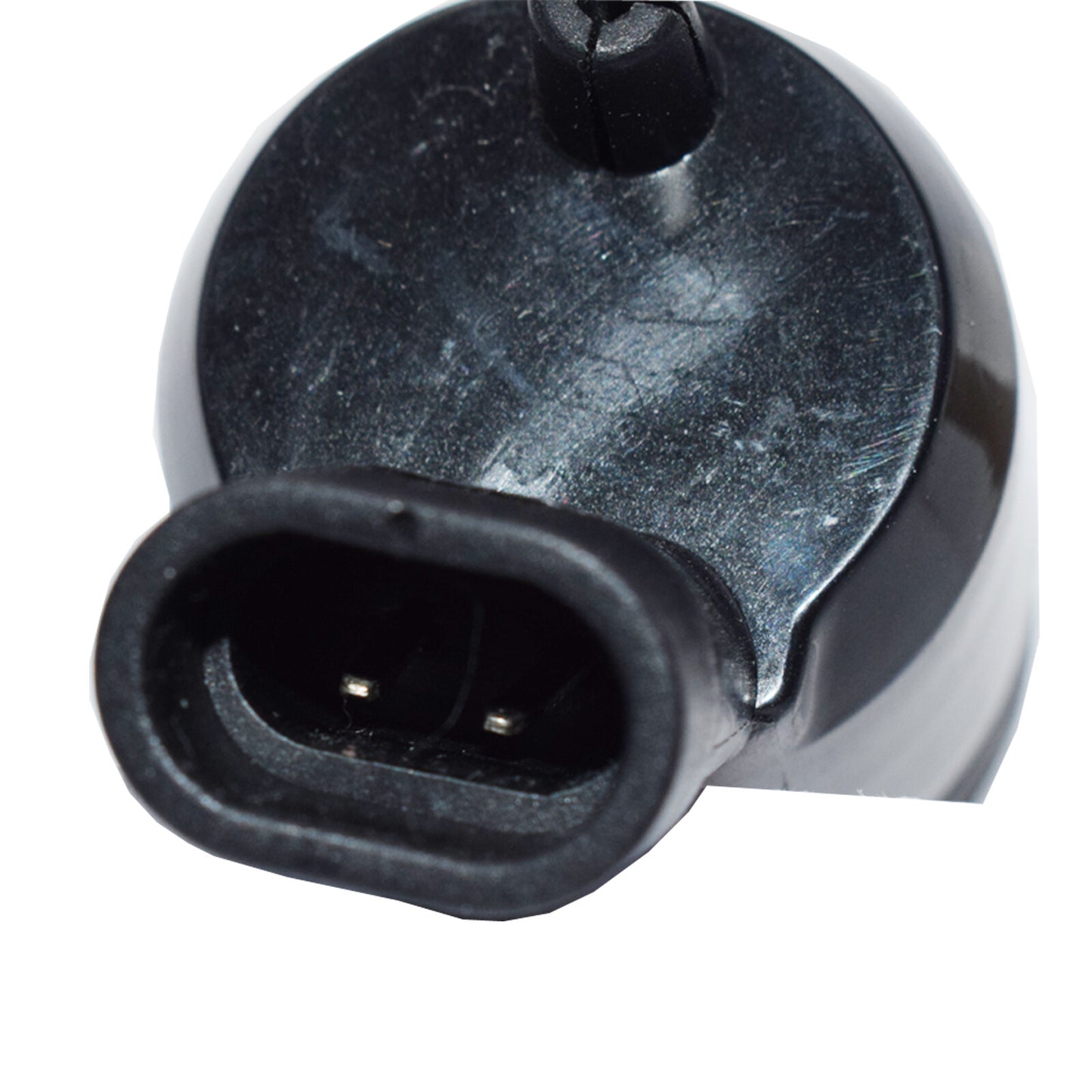 Windshield Washer Pump and Connector for Jimny for Buick Century for Cadillac for Chevrolet Q