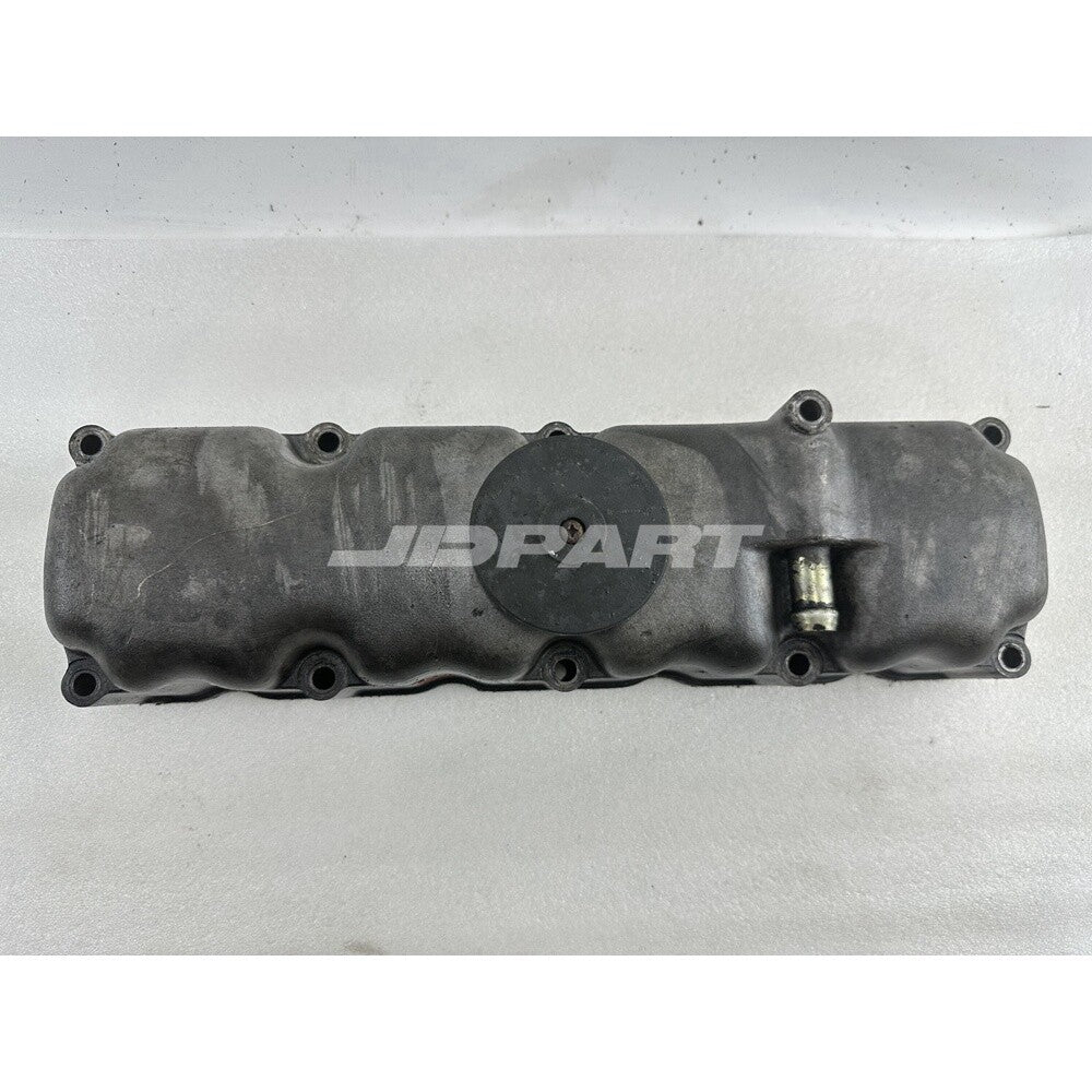 K4N valve chamber cover is suitable for excavator engine parts.
