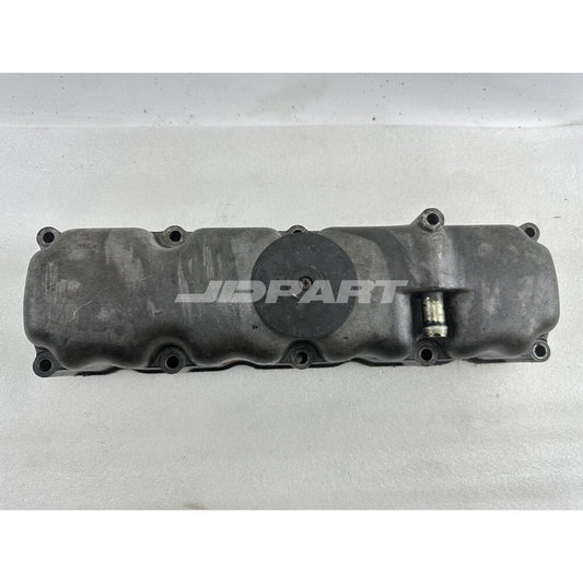 K4N valve chamber cover is suitable for excavator engine parts.