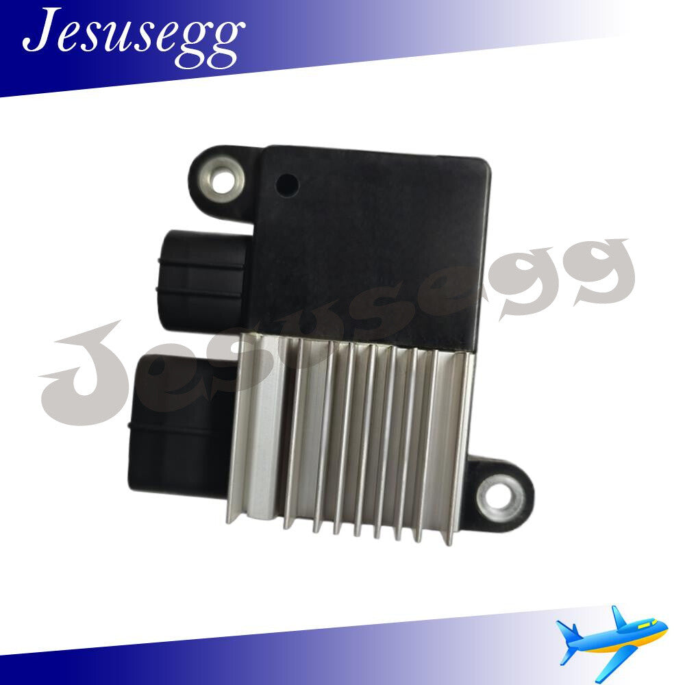 Engine Cooling Fan Module for Toyota for Corolla 1.8L 2009-2019 for Matrix 2009-2013 Q
