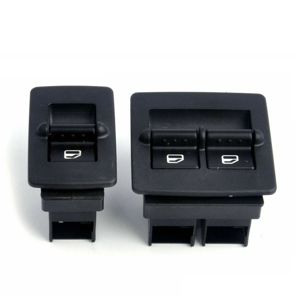 Beetle window switch set for main passenger and front passenger (1998-2010-) n