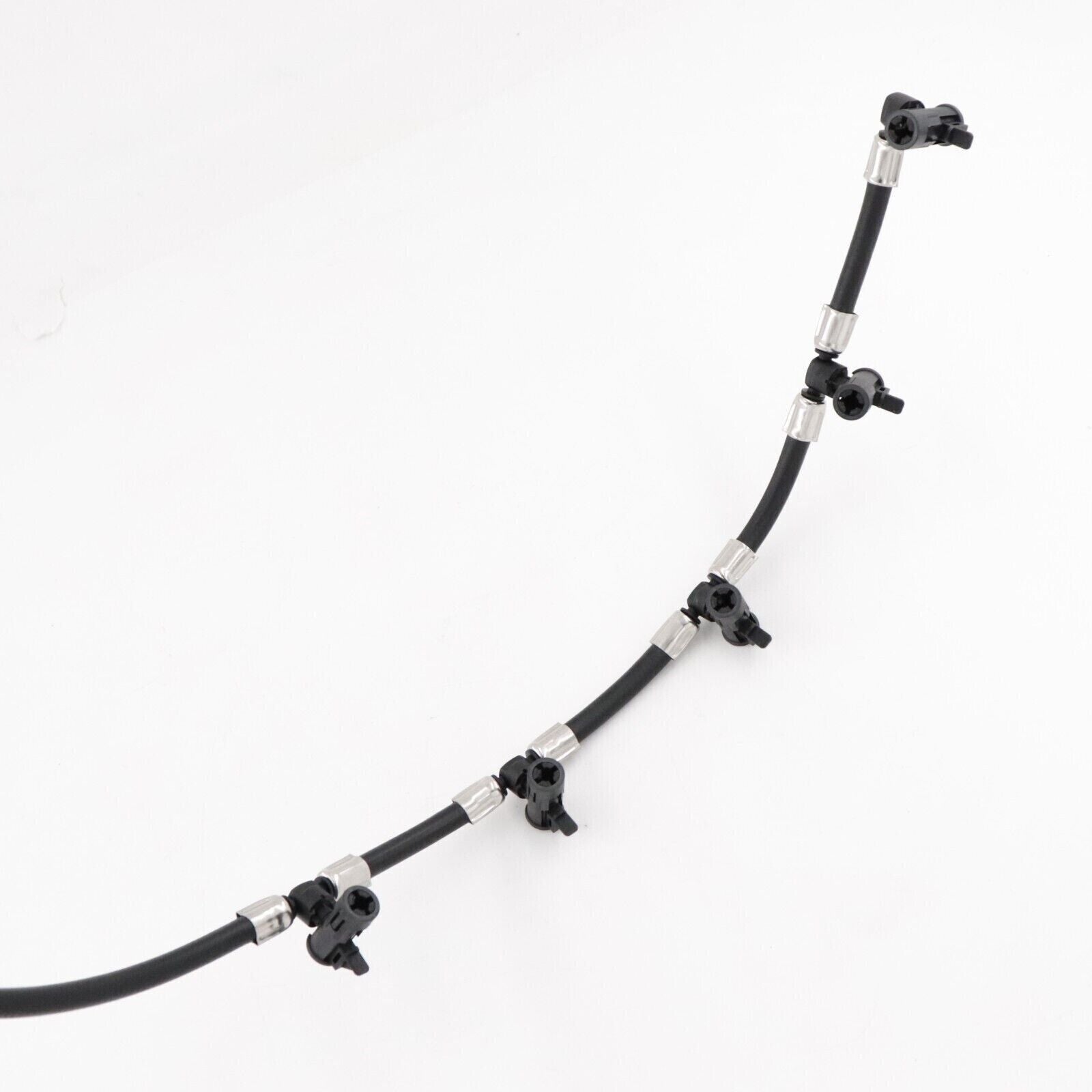 076130235 Fuel Return Overflow Pipe Diesel for VW CRAFTER 2.5 TDi 2008-2016 Q
