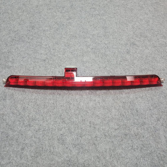Boiler trim for trunk lid suitable for Mercedes W166, X166, GL450, GL350, GLE350 13-19 Q