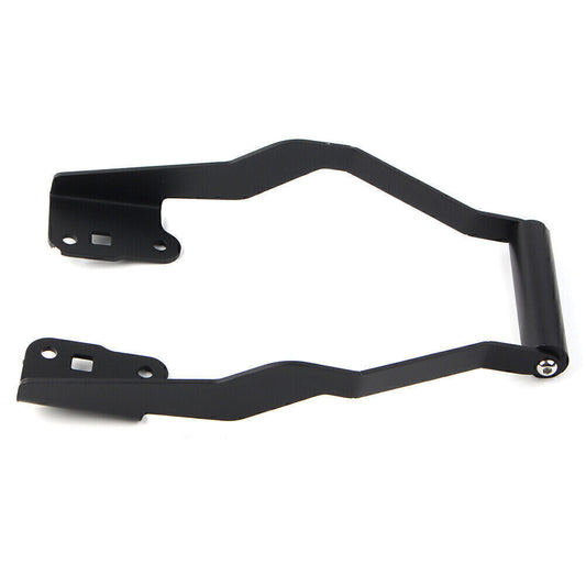 1pc GPS Phone Navigation Bracket Holder for BMW F750 GS F850 GS 2018-2019 Black Q
