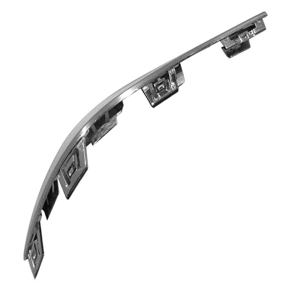 For W206 C-Class  43 AMG 2022-2023 Rear Left Side Bumper Molding Trim Q