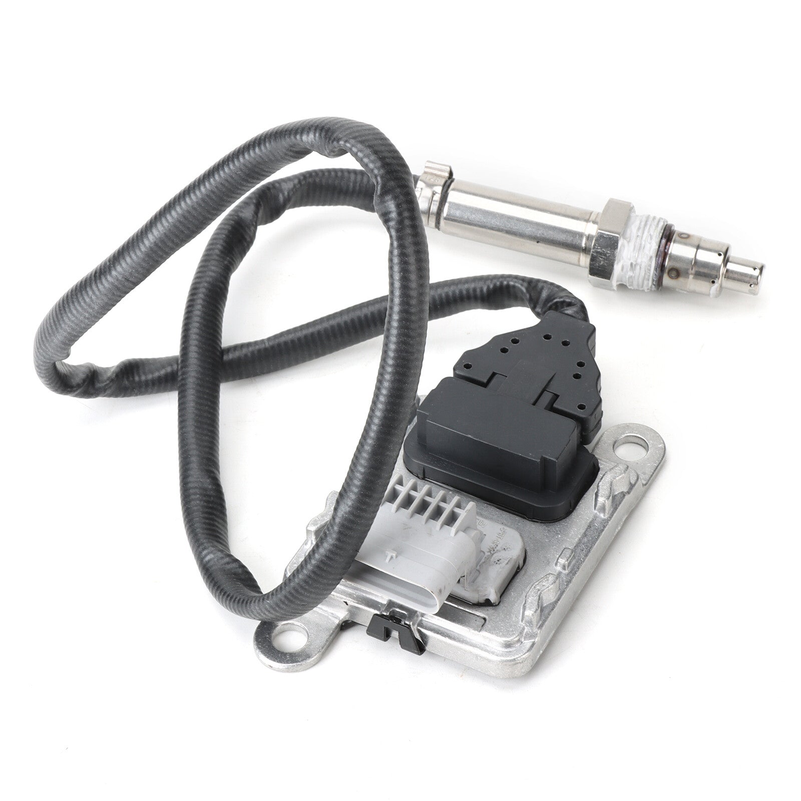 One brand new NOx sensor for GMC and for SIERRA 2500HD 2017-19 12718676 SNS318A- v