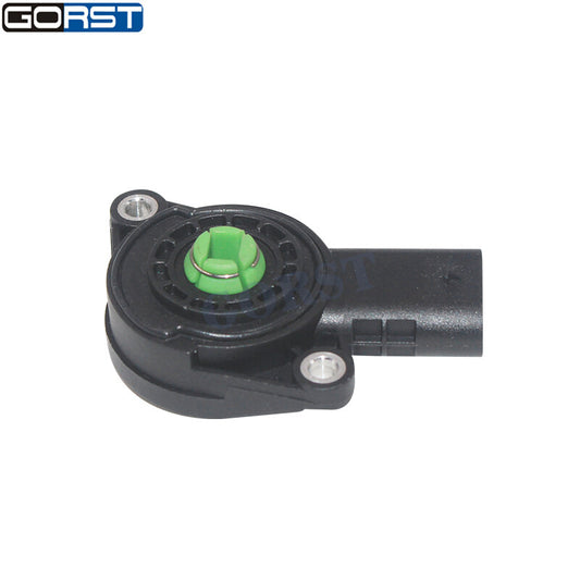 Intake Air Pressure Sensor MAP 07L907386B for Vw for Passat for Audi A3 A6 for Seat for Skoda v