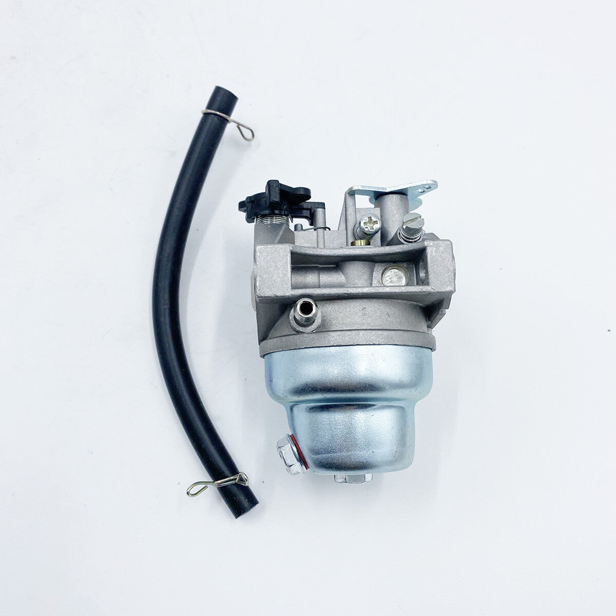 New Adjustable Carburetor GCV160 for Honda HRB216 HRS216 HRR216 16100-ZM0-804