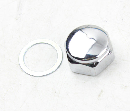 Steering rod nut washing machine suitable for Honda Z50A, Z50R, SL70, CT70, CL70, XL80S, S90, SL90, CL100
