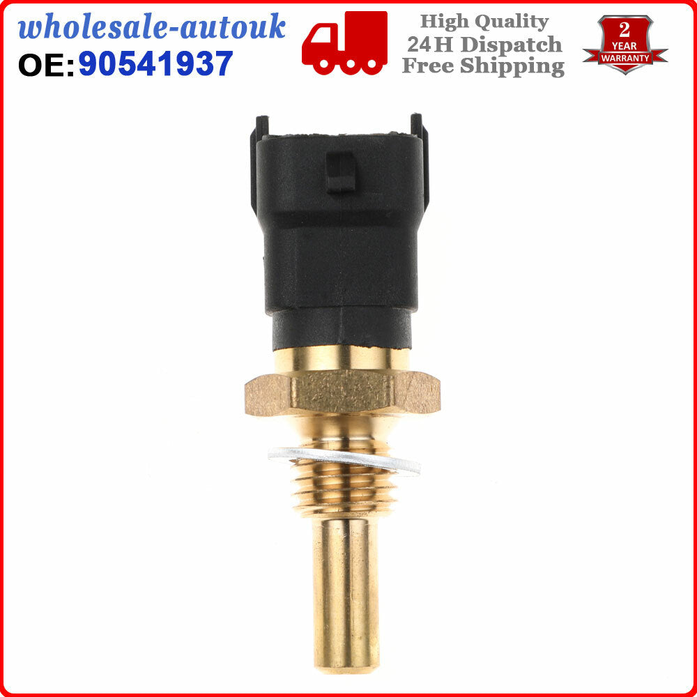 Coolant Temperature Sensor for Opel for Vauxhall Insignia Vectra Zafira for Corsa Combo Q