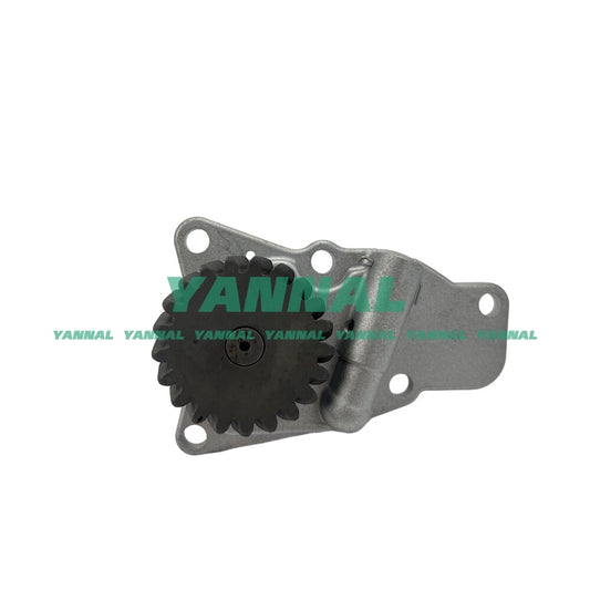16mm 16H B3.3 4D95 oil pump C620451110 for engine parts -