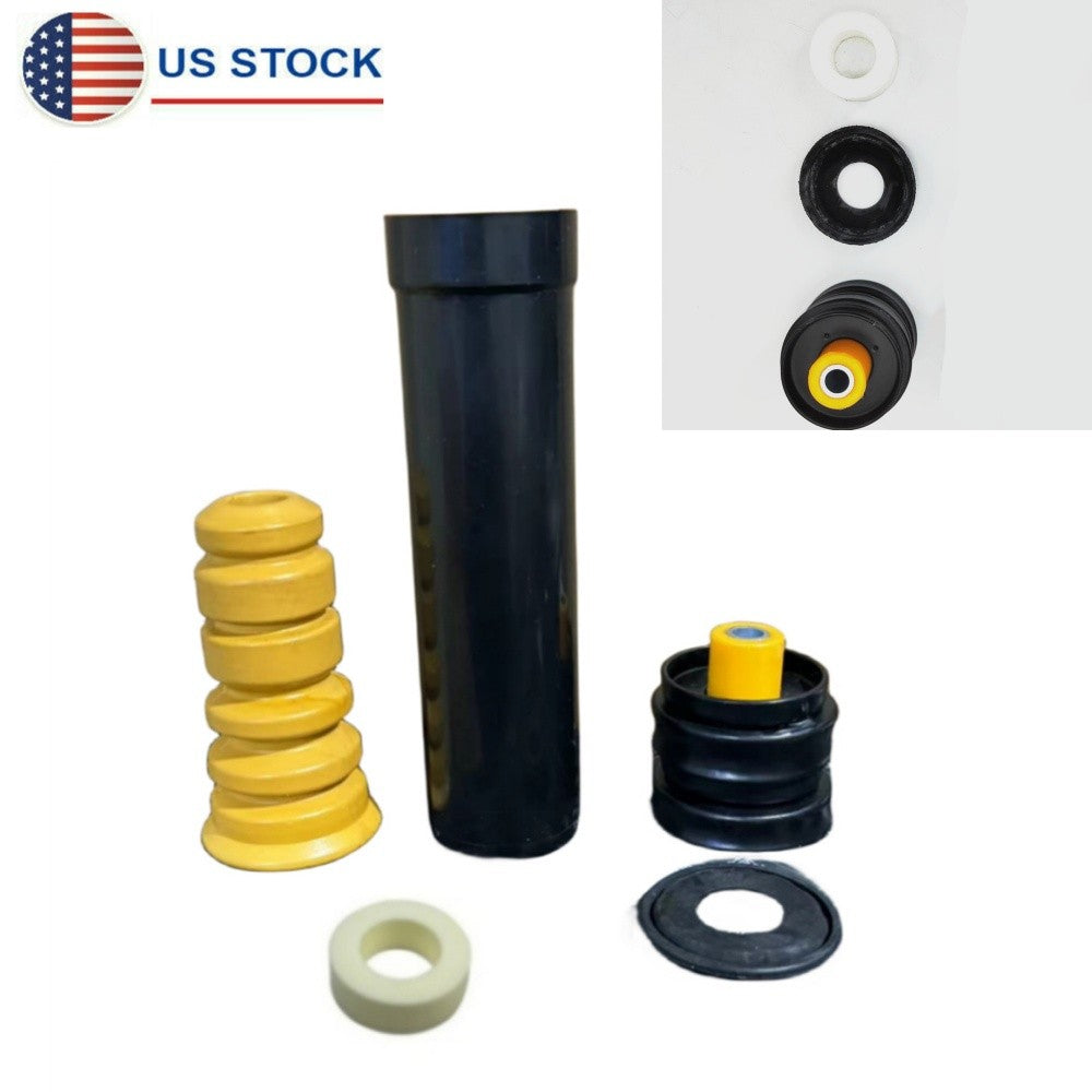 Fit for Honda Fit CityRear Shock Absorber Mounting Damper Kit Left or Right Q