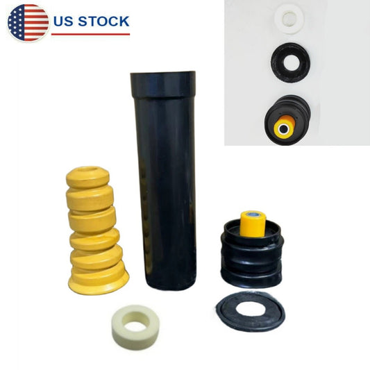 Fit for Honda Fit CityRear Shock Absorber Mounting Damper Kit Left or Right Q