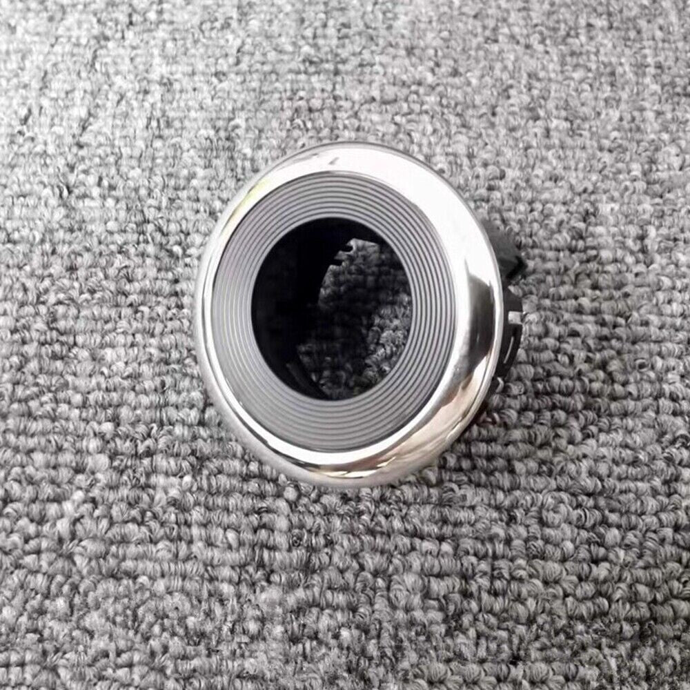 Engine Ignition Start-Stop Switch Button Ring for Maxima 2016-2020 New n