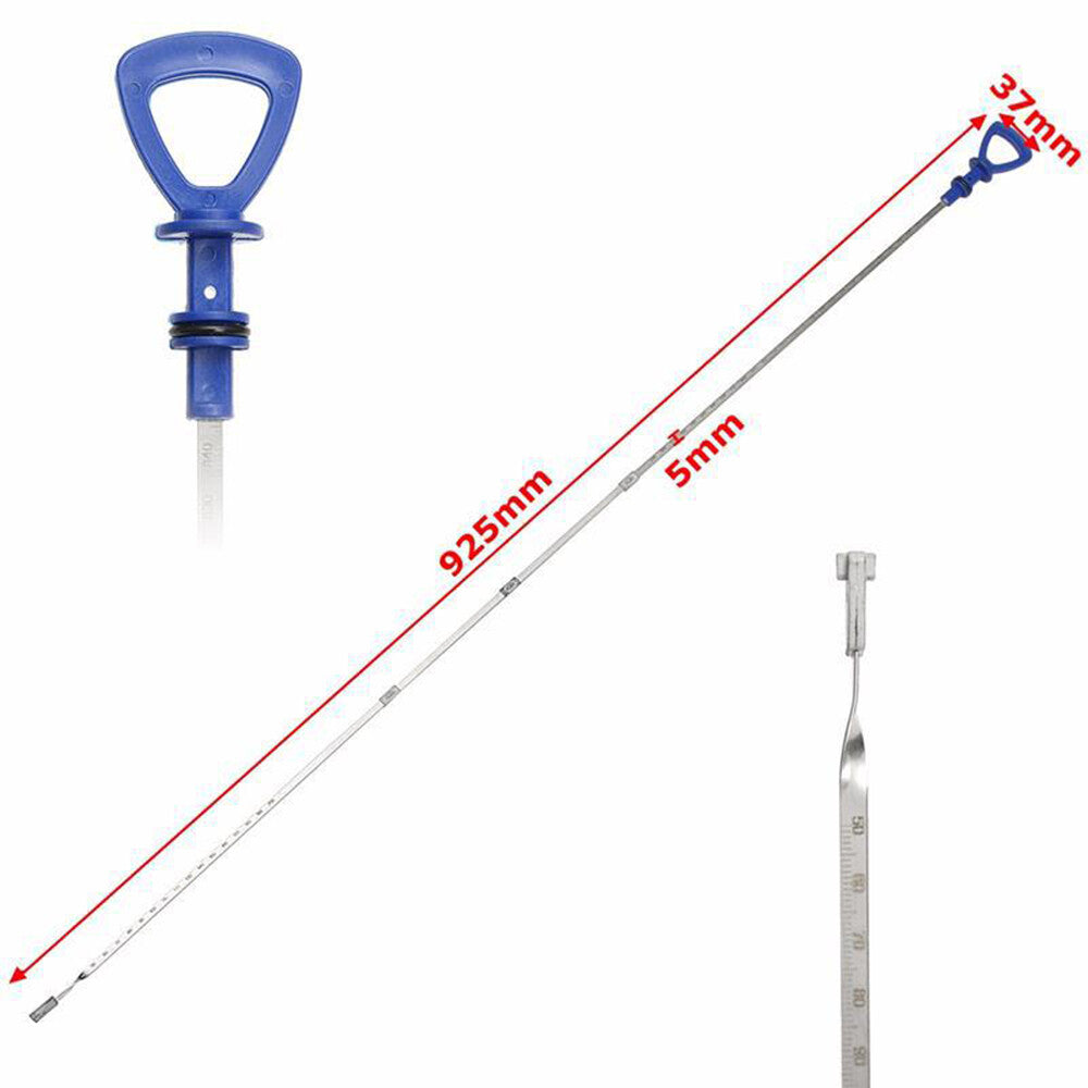 Engine oil level suction tube 120589072100 for SL CL SLK SR CLK ML CE-class - v