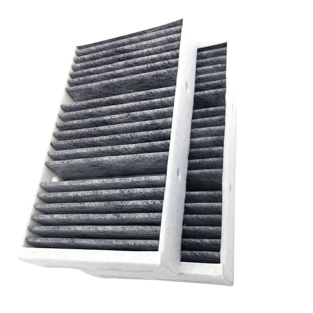 for Mercedes Benz GL-Class GLS X166 M-Class GLE W166 1668300318 Cabin Air Filter Q