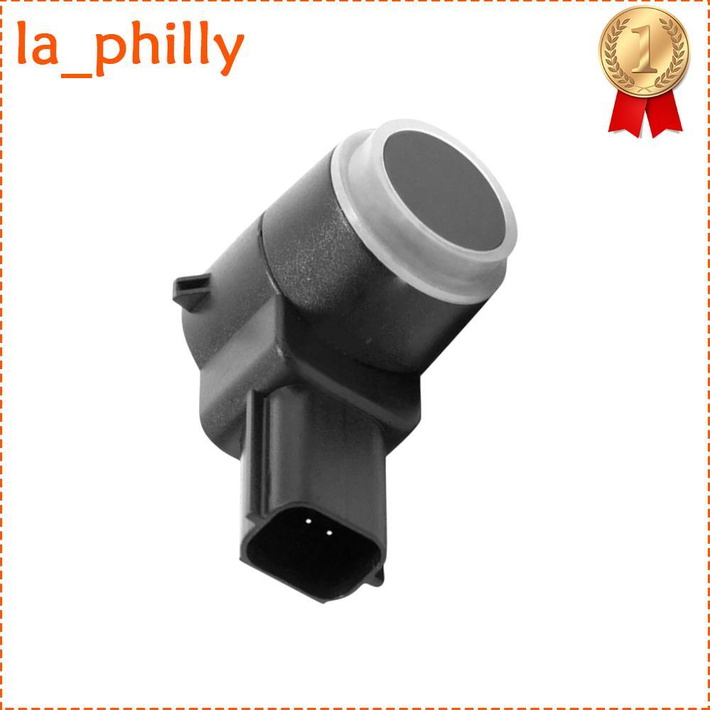 Park Parking Aid Assist Sensor 3-Pin Black for Ghibli Quattroporte Levante Q
