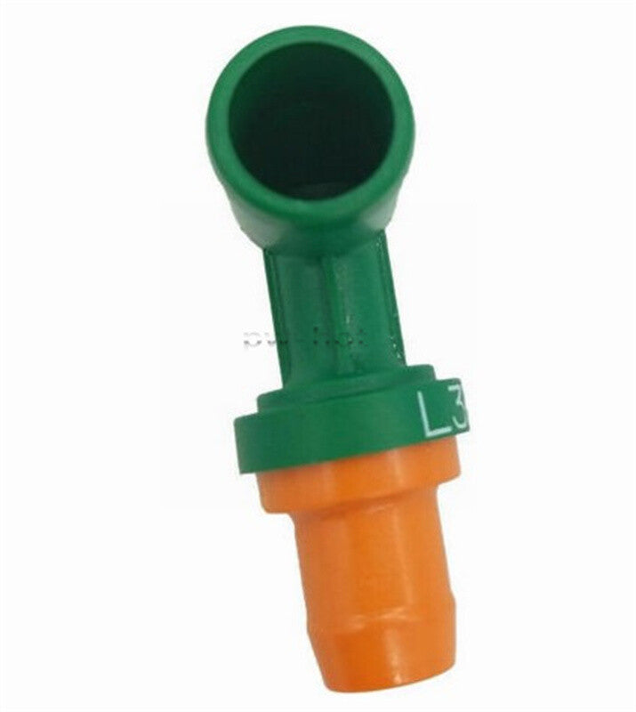 PCV valves are suitable for Mazda 3 (2007-13), CX-7 (2007-12), M6 (2006-07), 2.3L L4 Turbo L3K9-13-890