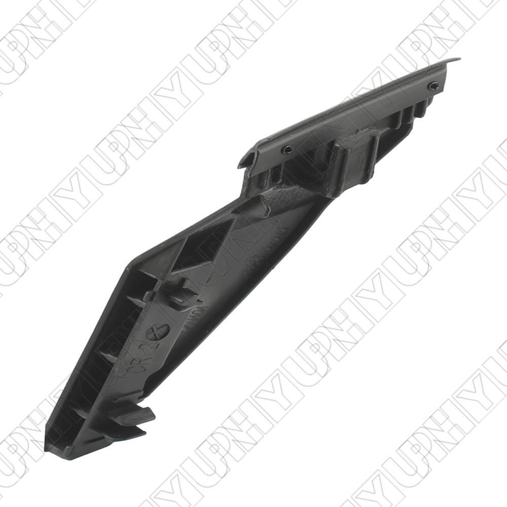 For 14-19 for Toyota for Corolla Wiper Side Cowl Extension Cover Front Left  Right Pair