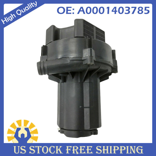 Secondary air injection pump A0001403785 is suitable for Chrysler Crossfire 3.2L V6. (04-2008) n