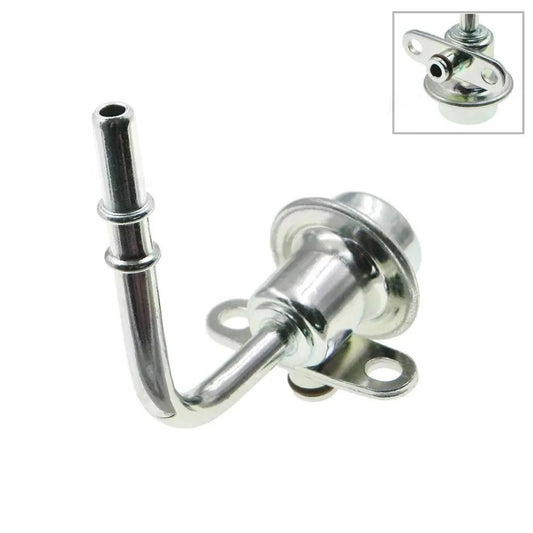 Car Fuel Injection Pressure Regulator Pulsation Damper for Toyota for Camry 2002-06 Q