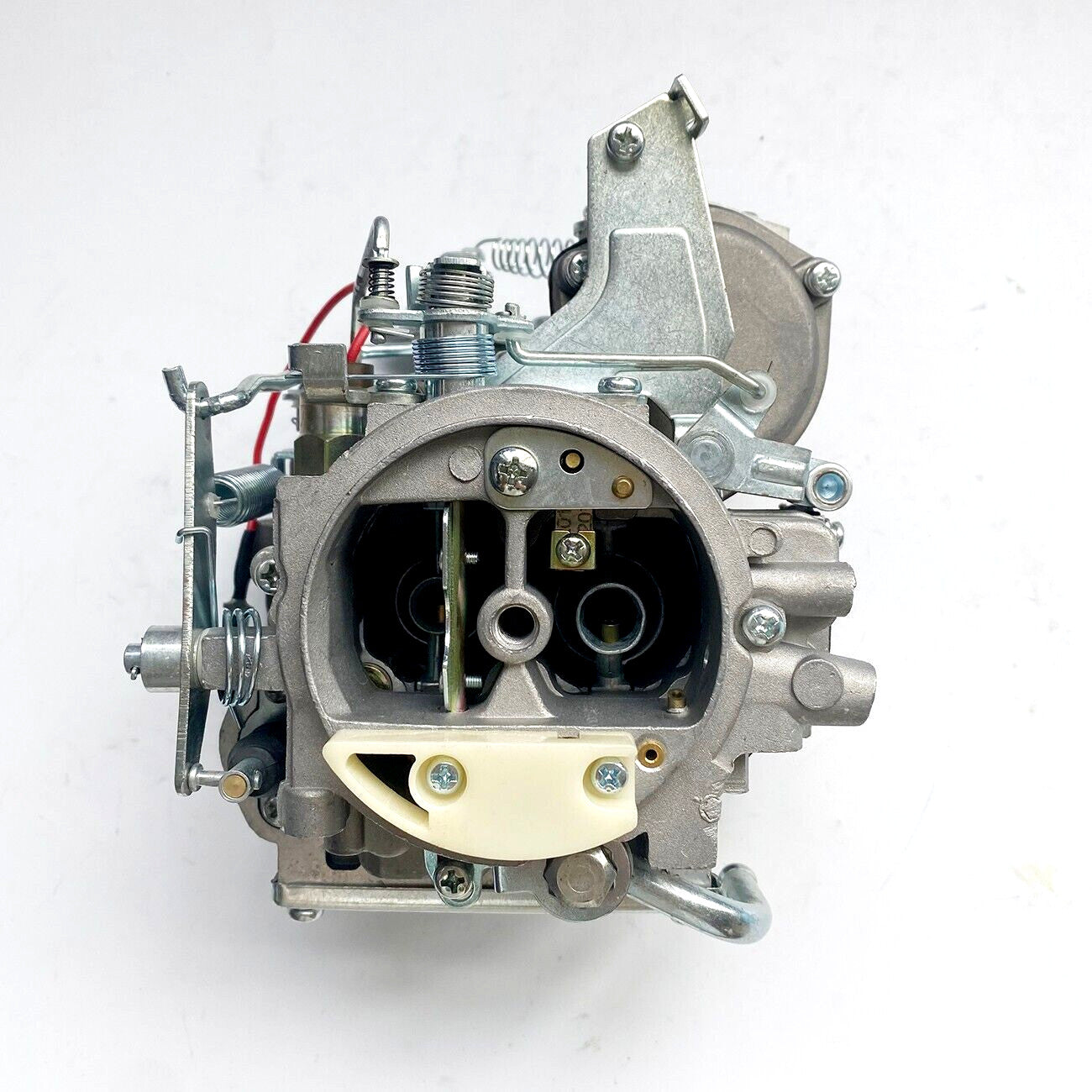 Carburetor 2 Barrel for Nissan Engines 720 Z24 for Datsun 2.0L 2.2L 2.4L 1983-1990