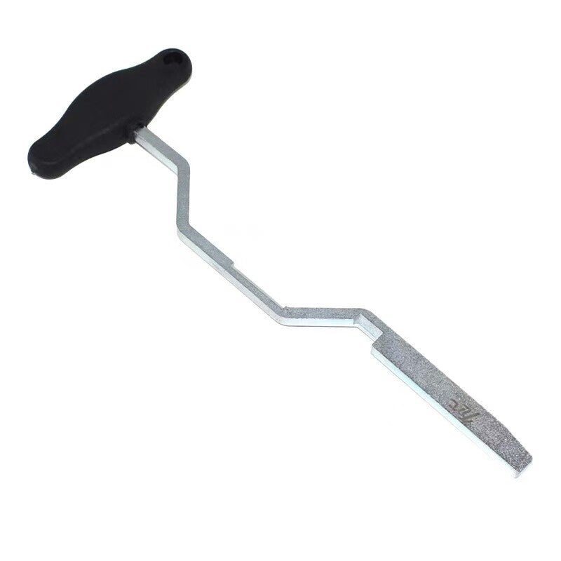 T1040 is a tool for removing mechanical components from and for Audi DSG transmissions. n
