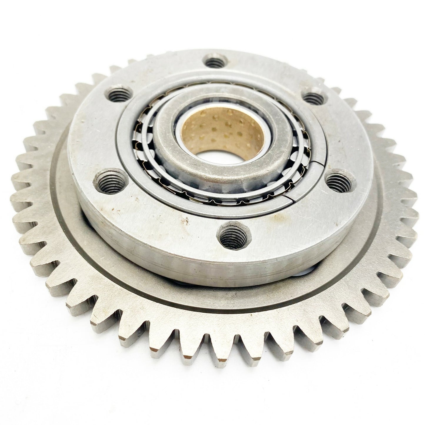 Starter Clutch Linhai 250cc 260cc 300cc ATV UTVStreet Legal Scooter Moped Roketa