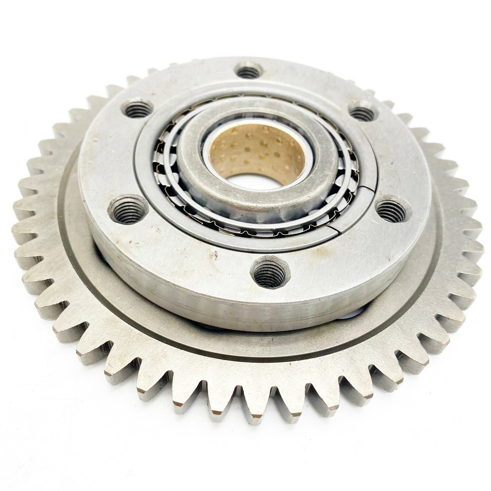 Starter Clutch Linhai 250cc 260cc 300cc ATV UTVStreet Legal Scooter Moped Roketa