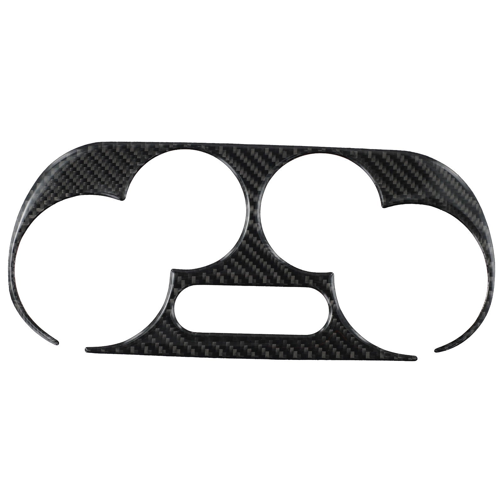 Replacement for Mini Cooper R55-R61 2007-2014 sun visor vanity mirror cover v