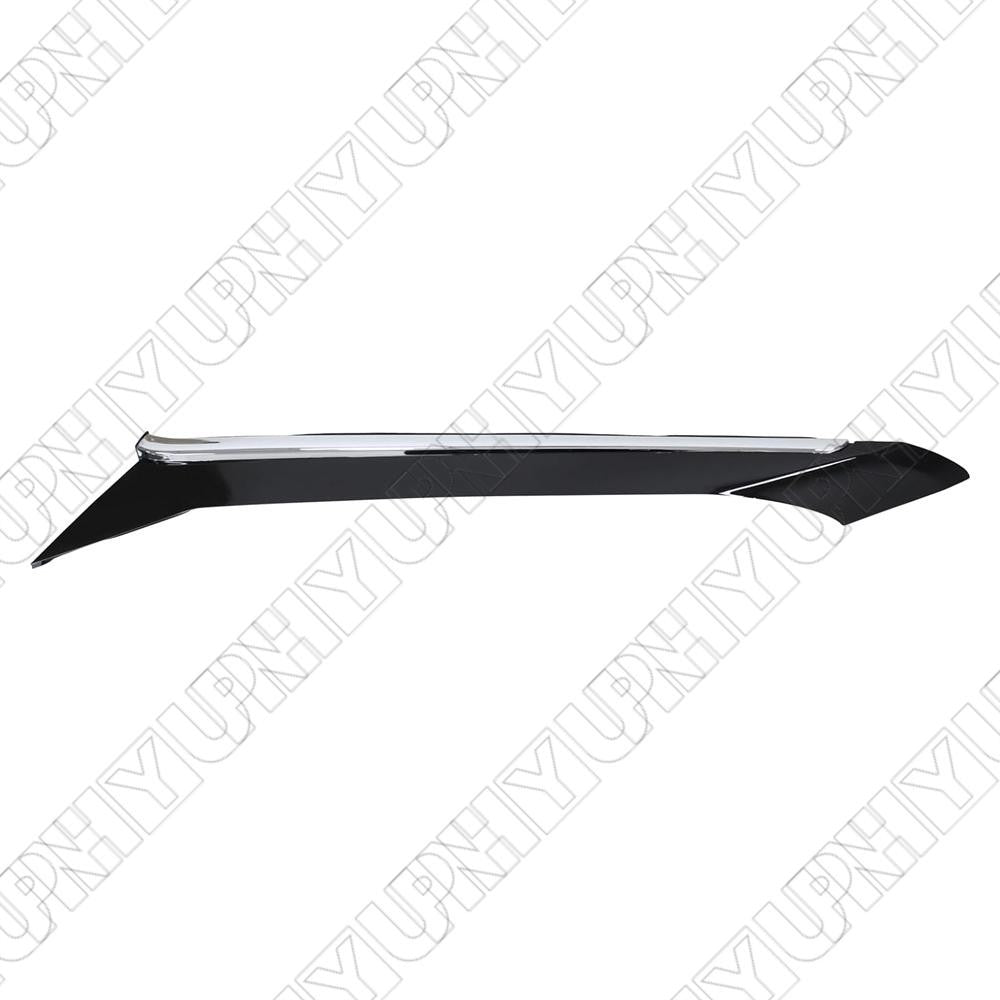 RH Right Passenger Side Rear Pillar Molding Trim for NISSAN MAXIMA 2016-2021