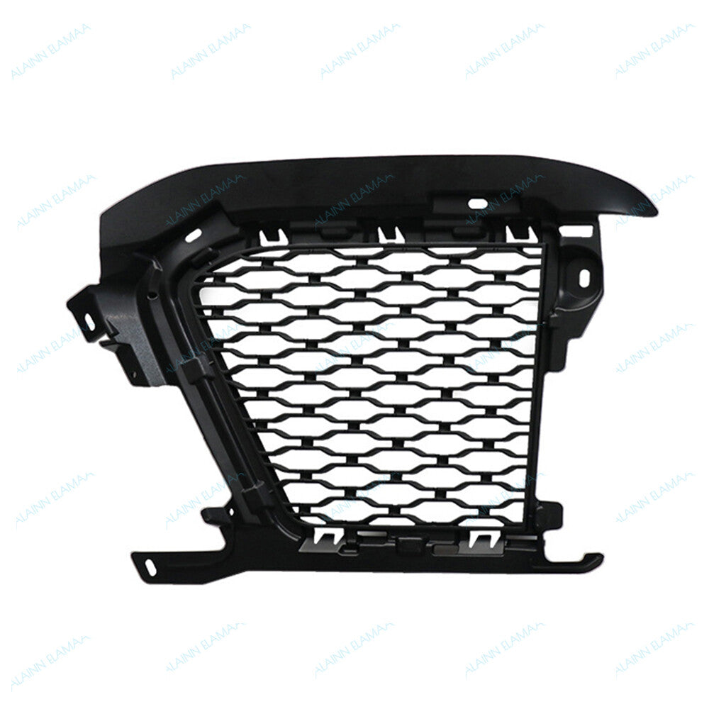 Front Bumper Outer Vent Cover Grille r for Range Rover Sport L494 2018-2021,LH Q