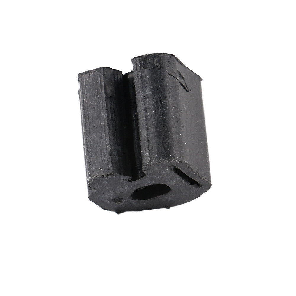 MB270054A NEW Rubber Bonnet Damper Black for Mitsubishi for Pajero Montero 1984-2004 Q