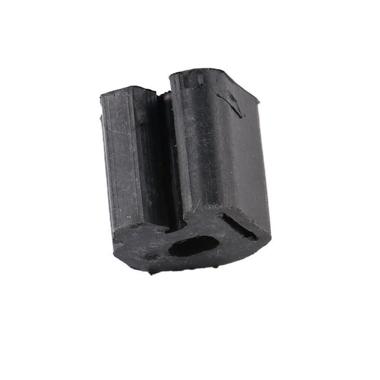 MB270054A NEW Rubber Bonnet Damper Black for Mitsubishi for Pajero Montero 1984-2004 Q