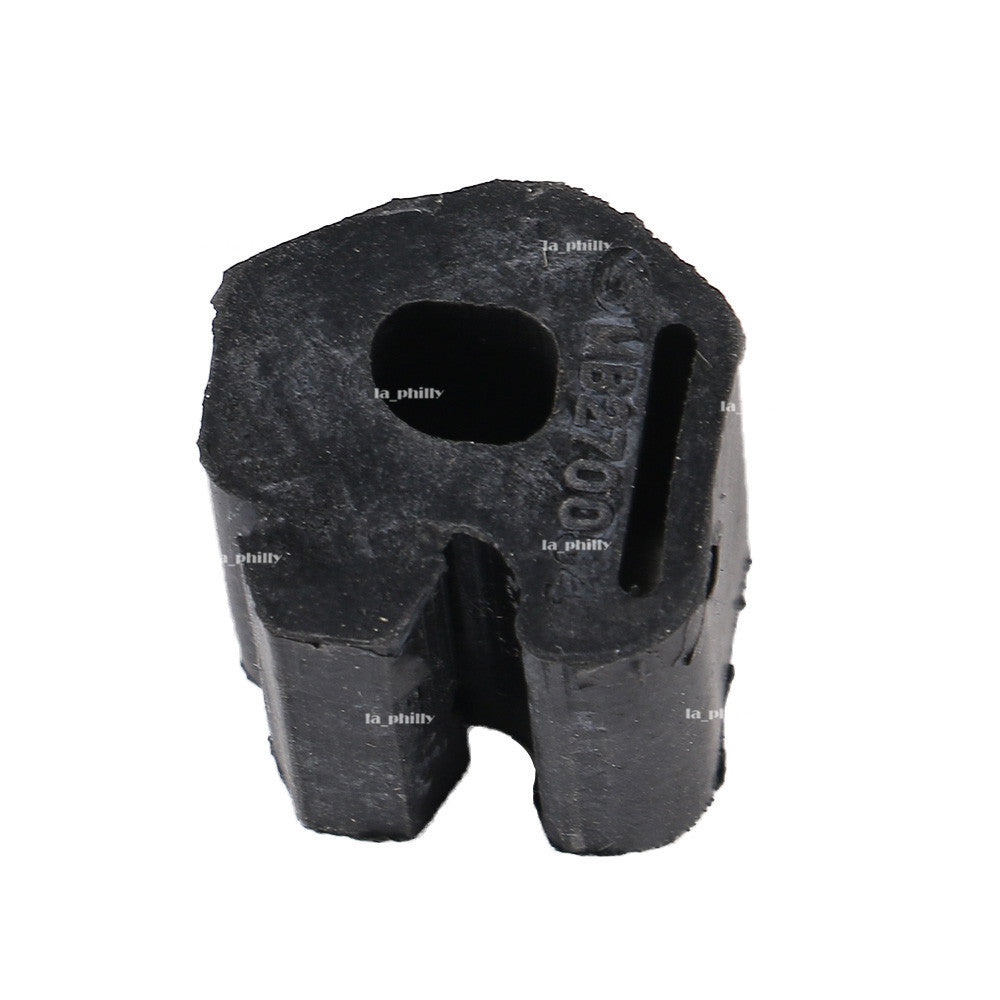 Bonnet Hood Rubber Damper for Mitsubishi for Pajero Montero V31 V32 V33 V43 V45 Q