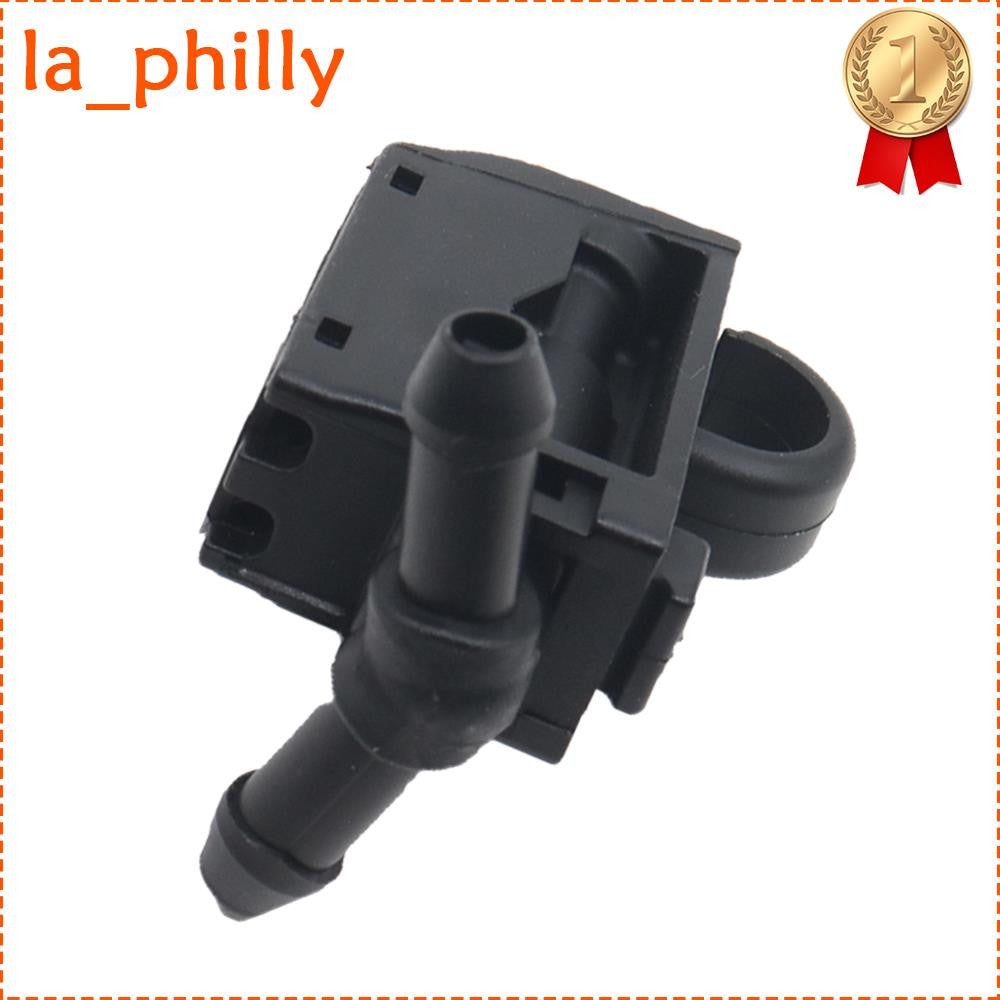 Windshield Washer Nozzle Black Replacement 31378704 Fits For S60 XC60 2010-2019