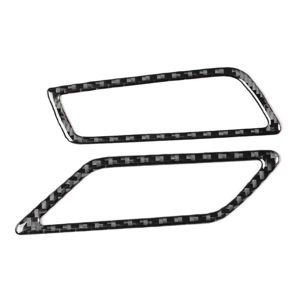 Armaturenbrett Air Vent Outlet Cover Trim F¨¹r for Volkswagen for Golf 8 MK8 2021-23 LHD