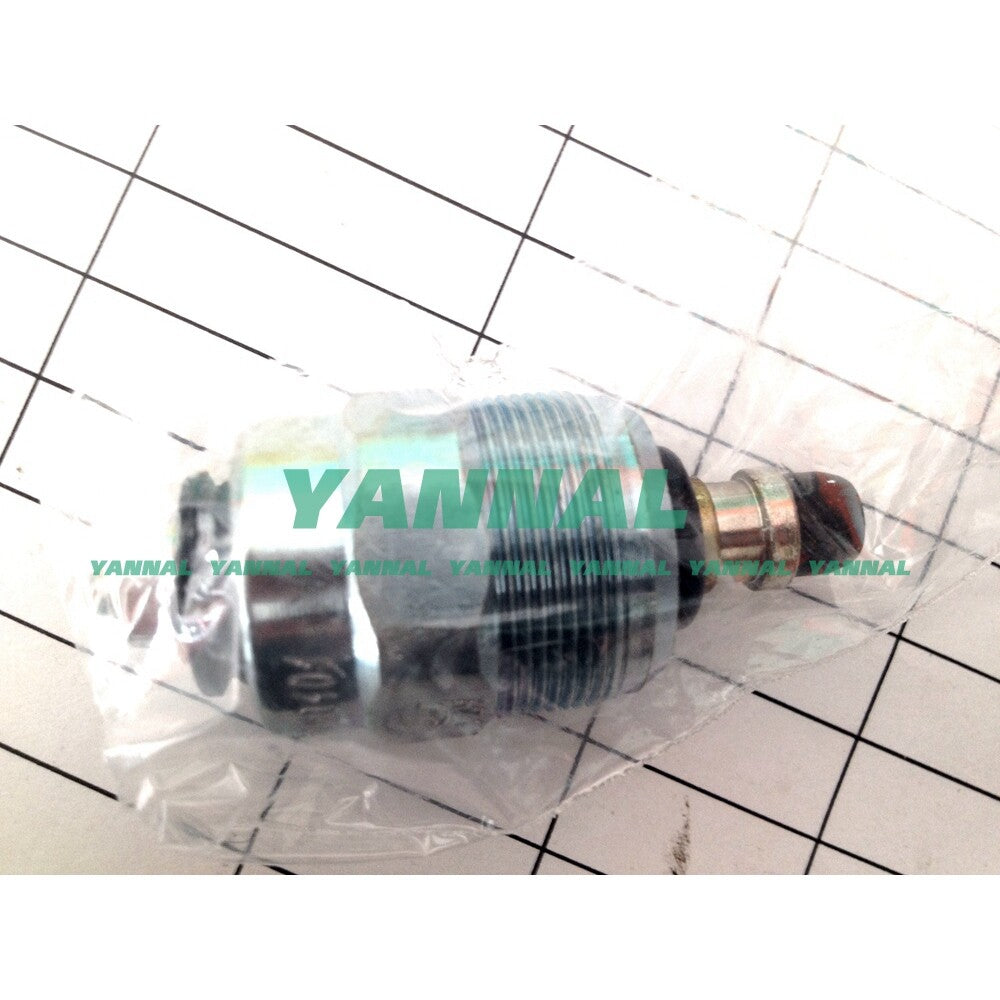 B3.3 Solenoid valves are suitable for engine parts.