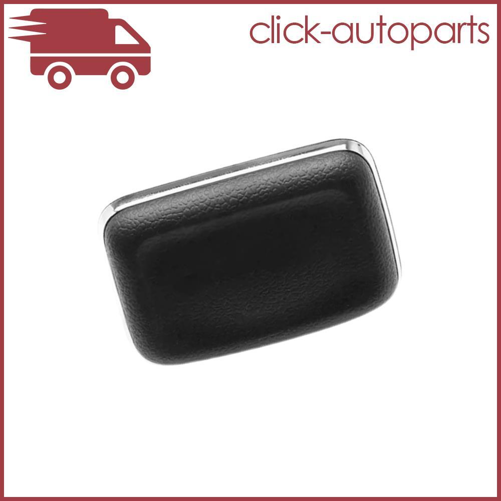 Fits For LX570 2016 2017 2018-2021 Onboard Computer Control Switch Knob Black