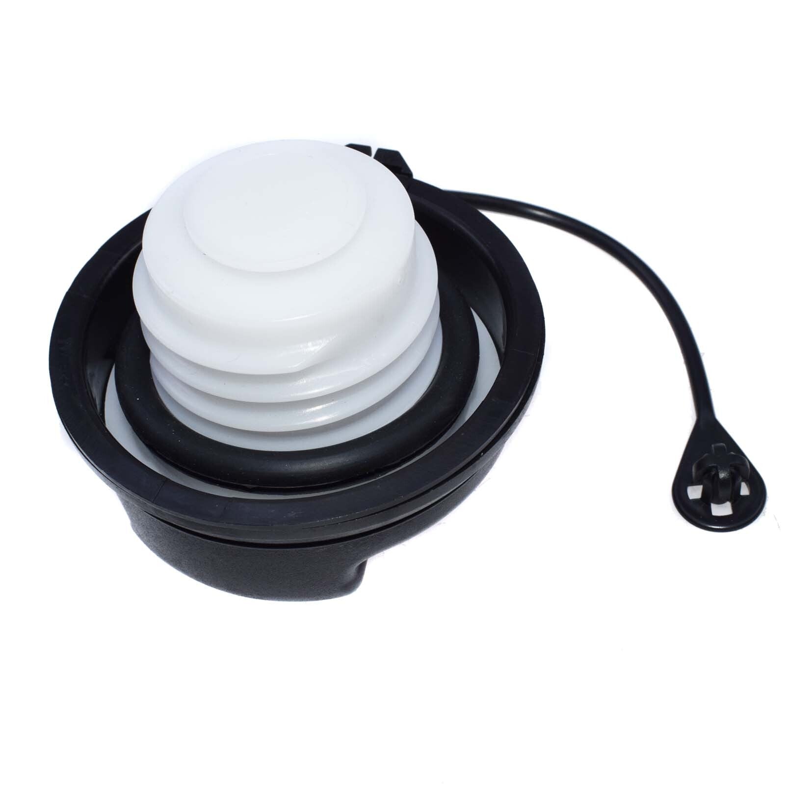 Fuel Tank Gas Cap Plastic 13228892 for Chevrolet for Opel Colorado Trailblazer New