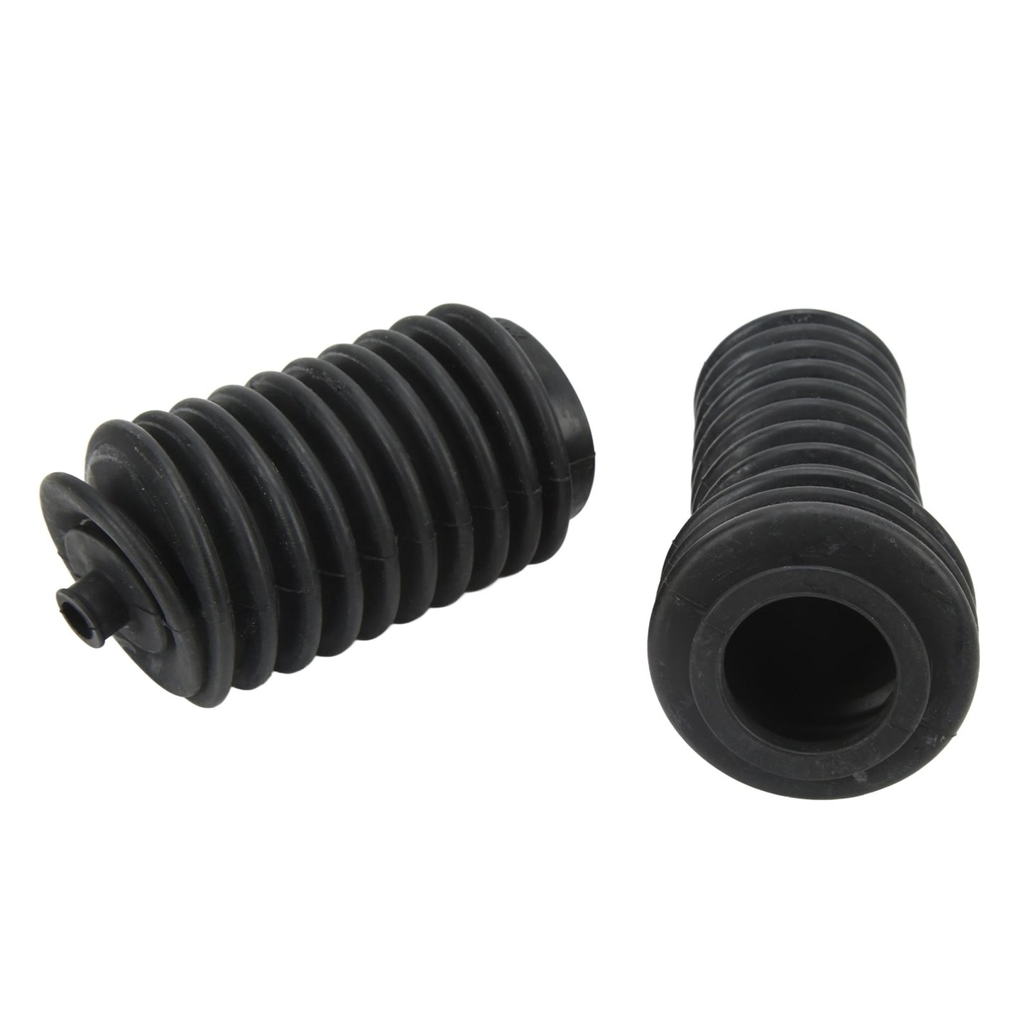 New Auto Pair Steering Rack Boots Rubber Pinion Bellow Boots 5412013 For